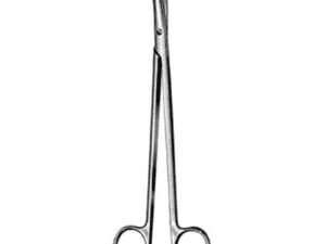 TIJERA METZEMBAUM CURVA SUPER CORTE DE 20 CM, CAT: 07,281,20