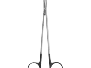 TIJERA METZEMBAUM CURVA PARA TEJIDOS DE 15 CM CAT: 08,281,15 CAT: 08,281,15