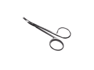 TIJERA STEVENS CURVA AGUDA DE 10 CM, CAT: 08,369,10