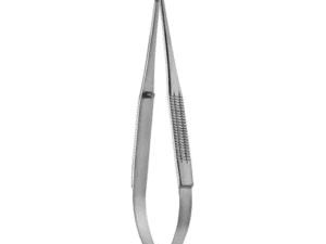 TIJERA YASARGIL PARA MICROCIRUGIA EN BAYONETA CAT: 09,251,20