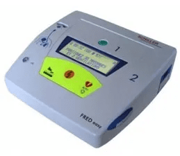DESFIBRILADOR DEA FRED EASY AUTOMATICO
