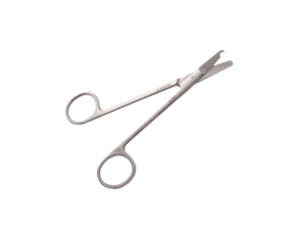 TIJERA LITAUER 11 CMS,
