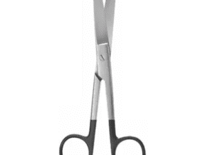TIJERA ROMO-ROMO, RECTA, 17 CMS,, PARA MATERIAL,