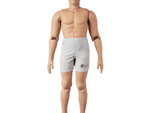 RESCUE RANDY DE LA I,A,F,F (CON