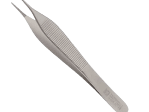 PINZA DISECCION SIN GARRA 20,5 CMS,