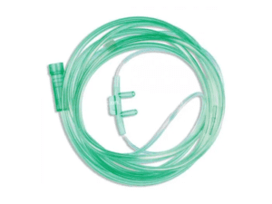 CANULA NASAL PARA OXIGENO,