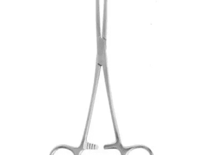 PINZA PEAN ROCHESTER RECTA 20 CMS, HEMOSTATICA,