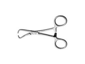 PINZA CAMPO BACKAUS 13 CMS,