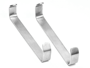 SEPARADOR FARABEUFF 15 CMS, JUEGO x 2 PIEZAS,