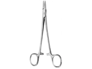 PORTA AGUJAS MAYO-HEGAR 20,8 CMS,