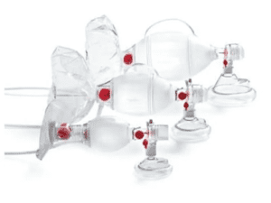RESUCITADOR DESECHABLE ADULTO MODELO: SPUR II