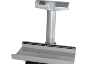 BALANZA DIGITAL PESA BEBES (GRADO MEDICO) CON BANDEJA