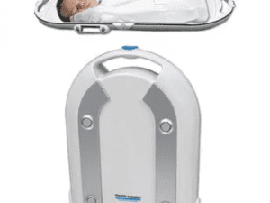 BASCULA DIGITAL PESA BEBES (GRADO MEDICO) CON SILLA PARA PACIENTES CON