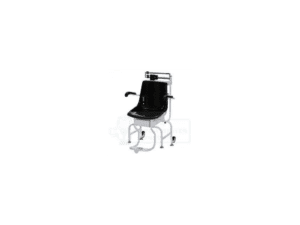 Balanza digital con pantalla (grado médico)