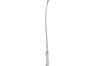 HISTEROMETRO SIMS MALEABLE, GRADUADO 32 CMS,