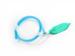 CIRCUITO DE ANESTESIA ADULTO, LARGO 152 CM (60 ),