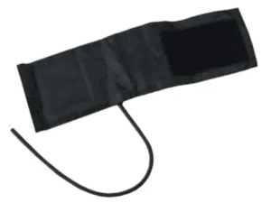 BRAZALETE VELCRO PARA TENSIOMETRO DOS VIAS TAMANO INFANTE