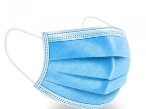 SIMULADOR DE PALS DART BAG - COLOR AZUL