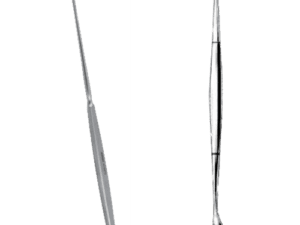 DISERTOR HURD PARA AMIGDALAS, 22 CMS,