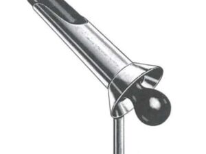Anoscopio 22mm