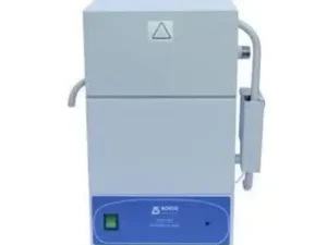 Destilador de agua