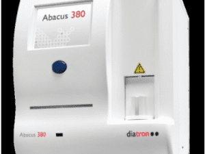 Abacus 380 Diatron