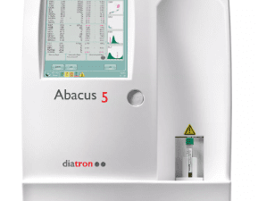Abacus 5 Diatron