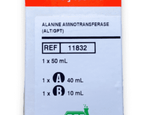 Alanina Aminotransferasa (ALT/GPT) Biosystems