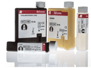 Amilasa EPS Biosystems
