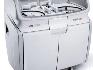 Analizador BA-400 Biosystems
