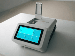 Analizador BTS (Sistema LED´S) Biosystems
