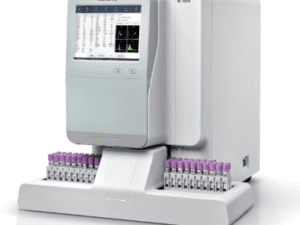 Analizador Automatico para Hematologia MINDRAY