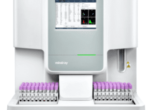 Analizador Automatico de Hematologia BC-6800