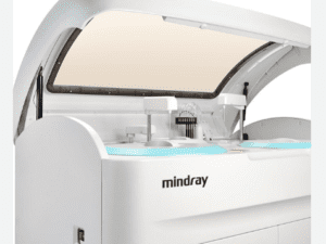 Analizador Quimico BS-120 MINDRAY