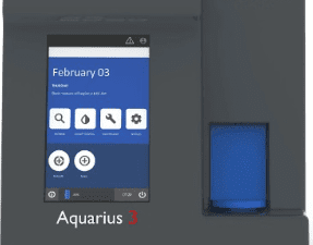 Aquarius 3 Diatron