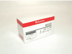 Aspartato Aminotransferasa (AST/GOT) Biosystems