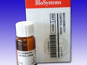 Control Orina Biosystems