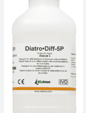 Diatro DIFF 5P DIATRON