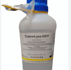 Diatro Lyse DIFF HK (Lisante) DIATRON