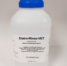Diatro Rinse DIATRON