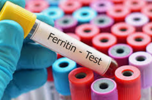 Ferritina Biosystems