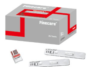 Finecare VITAMINA D Cuantitativa WONDFO