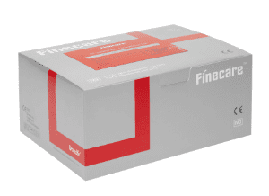 Finecare NT-proBNP Control WONDFO