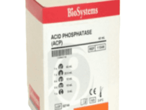 Fosfatasa Acida Biosystems