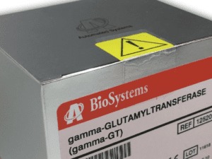 Gamma Glutamyl Transferasa (Gama-GT) Biosystems