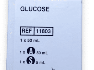 Glucosa Biosystems