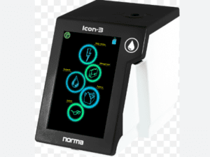 ICON-3 Norma