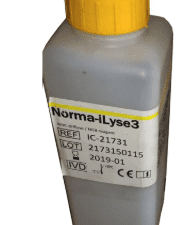 NORMA iLYSE3