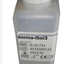 NORMA ISOL3