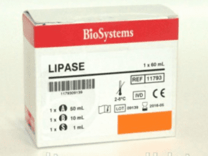 Lipasa Color Biosystems